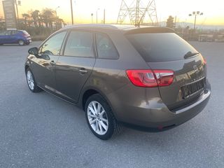 Seat Ibiza 2016  ST 1.4 TDI Start&Stop Connect-thumb-5