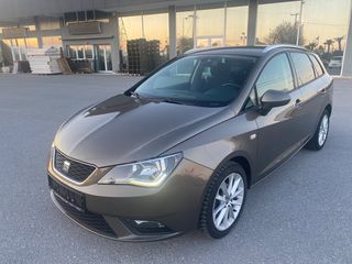 Seat Ibiza 2016  ST 1.4 TDI Start&Stop Connect-thumb-6