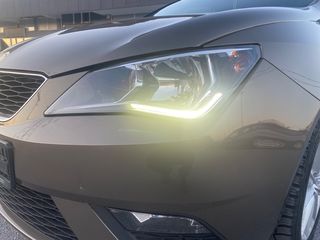 Seat Ibiza 2016  ST 1.4 TDI Start&Stop Connect-thumb-7