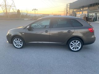 Seat Ibiza 2016  ST 1.4 TDI Start&Stop Connect-thumb-8