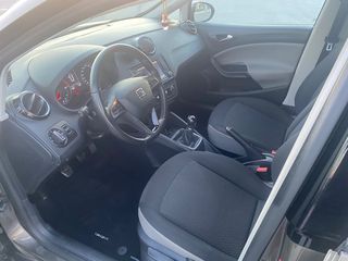 Seat Ibiza 2016  ST 1.4 TDI Start&Stop Connect-thumb-9
