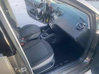 Seat Ibiza 2016  ST 1.4 TDI Start&Stop Connect-thumb-13
