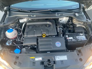 Seat Ibiza 2016  ST 1.4 TDI Start&Stop Connect-thumb-19