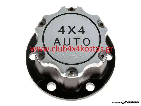 HYUNDAI GALLOPER HB403300 ΚΟΜΠΛΑΔΟΡΟΣ HYUNDAI GALLOPER '97-'03 ΑΥΤΟΜΑΤΟΣ 28 ΔΟΝΤΙΑ (ΜΕ ΦΠΑ)