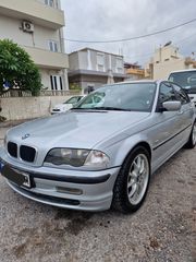 Bmw 316 '01 DIESEL E46 316d