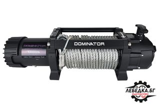 ΕΡΓΑΤΗΣ 13000Lbs DOMINATOR-thumb-1
