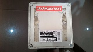 ΕΓΚΕΦΑΛΟΣ ΜΗΧΑΝΗΣ TOYOTA RAV4 1994-1998 89661-42051