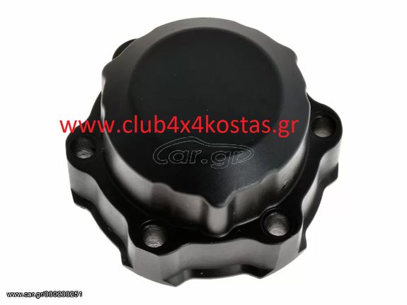 SUZUKI JIMNY 43810-82CB2 ΚΟΜΠΛΑΔΟΡΟΣ SUZUKI JIMNY '98- 26 ΔΟΝΤΙΑ ΑΥΤΟΜΑΤΟΣ (ΜΕ ΦΠΑ) 