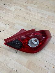 ΦΑΝΑΡΙ ΠΙΣΩ ΔΕΞΙΟ OPEL CORSA D 3ΘΥΡΟ 