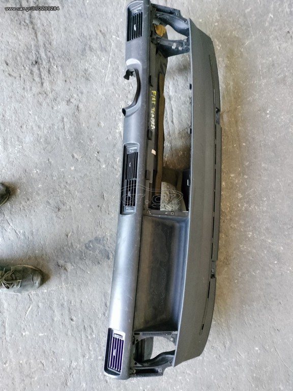 FIAT TEMPRA ΤΑΜΠΛΟ