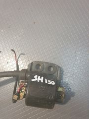ΠΟΛΛΑΠΛΑΣΙΑΣΤΗΣ HONDA SH 150