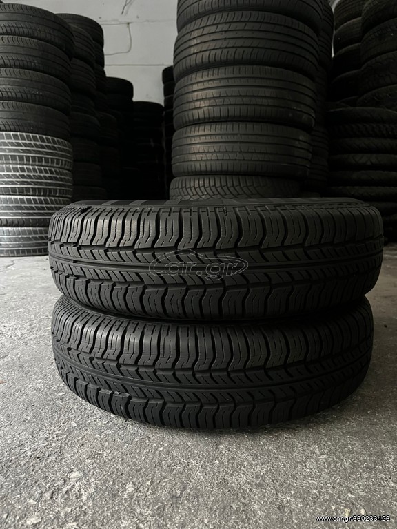 2 TMX 155/80/13 PIRELLI P3000