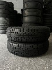 2 TMX 155/80/13 PIRELLI P3000