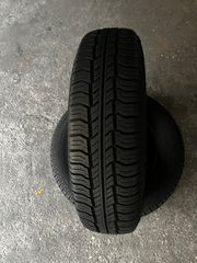 2 TMX 155/80/13 PIRELLI P3000-thumb-2