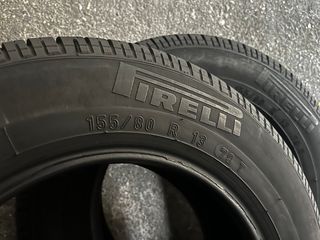 2 TMX 155/80/13 PIRELLI P3000-thumb-4