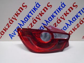 SEAT  IBIZA  09-17  3ΘΥΡΟ        ΠΙΣΩ  ΑΡΙΣΤΕΡΟ      ΦΑΝΑΡΙ    6J3945095F    ΑΠΟΣΤΟΛΗ  ΣΤΗΝ ΕΔΡΑ ΣΑΣ