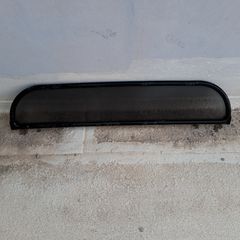 ΜG TF ανεμοθραυστησ