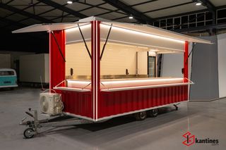 Καντίνα Skretas 2022 BOX XLarge  5.2m-thumb-2