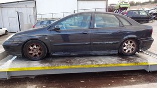 Κομπρεσέρ Aircodition Citroen C5 '01 Προσφορά-thumb-4