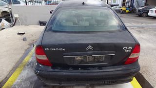 Κομπρεσέρ Aircodition Citroen C5 '01 Προσφορά-thumb-5
