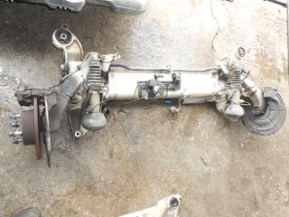 Άξονας Πίσω Citroen C5 '01 Προσφορά