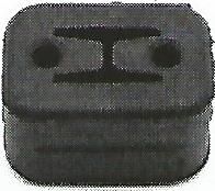 ΛΑΣΤΙΧΑ ΕΞΑΤΜΙΣΗΣ BMW E39 M4396-30P