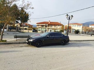 Bmw 525 '05