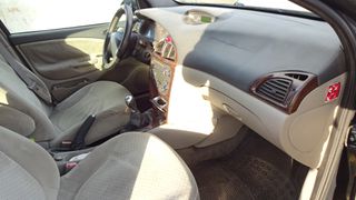 Μοκέτα Citroen C5 '01 Προσφορά