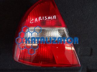 MITSUBISHI CARISMA 1995-2006 ΦΑΝΑΡΙ ΠΙΣΩ ΟΔΗΓΟΥ L ΚΑΙΝΟΥΡΙΟ