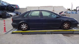 Ταμπλό Citroen C5 '01 Προσφορά-thumb-3