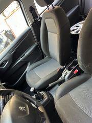 PEUGEOT 301 2019 ΣΕΤ ΣΑΛΟΝΙ-thumb-1
