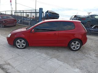 ΠΟΡΤΑ ΟΔΗΓΟΥ VW GOLF 5 (3ΠΟΡΤΟ) **AUTO IKAS**