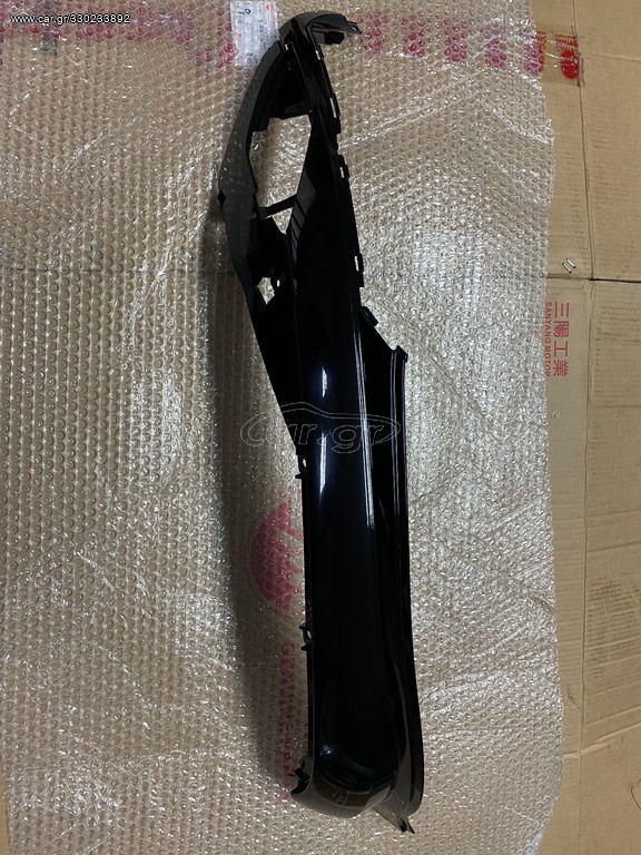 SYM FIDDLE III 50 - 125 - 200 ΚΑΠΑΚΙ ΣΕΛΑΣ ΑΝΩ ΔΕΞΙΟ 