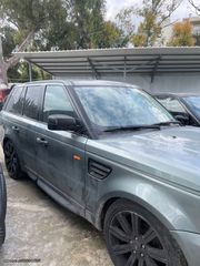 RANGE ROVER DIESEL 2,7 ΧΡΟΝΟΛΟΓΙΑΣ ΑΠΟ 2003 ΕΩΣ 2010 - ABS