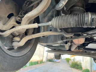 ΑΚΡΟ ΕΜΠΡΟΣ ΔΕΞΙ MERCEDES E250 CGI W212 2010-2014-thumb-1