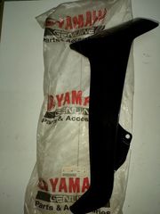 ΓΝΗΣΙΑ ΑΡΙΣΤΕΡΗ ΕΞΩΤΕΡΙΚΗ ΠΟΔΙΑ YAMAHA CRYPTON  F1Z ΜΟΒ