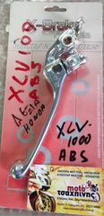 ΜΑΝΕΤΑ ΔΕΞΙΑ HONDA XlV  1000 ABS ΑΣΗΜΙ-thumb-1