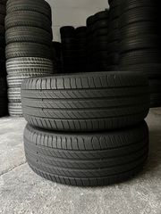 2 TMX 195/55/16 MICHELIN PRIMACY 4 DOT(4620)