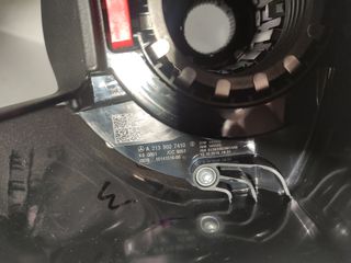 Φλασιέρα W213 A2139007410 Mercedes Benz -thumb-2