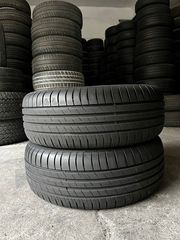 2 TMX 215/60/16 GOODYEAR EFFICIENT GRIP DOT(0620)