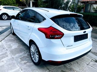 Ford Focus 2016 1.5 TDCi Start/Stopp AUTOMATIC-thumb-6