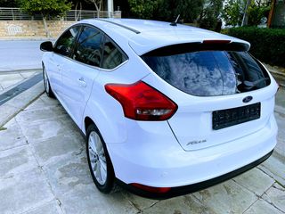 Ford Focus 2016 1.5 TDCi Start/Stopp AUTOMATIC-thumb-7
