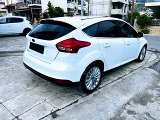 Ford Focus 2016 1.5 TDCi Start/Stopp AUTOMATIC-thumb-8