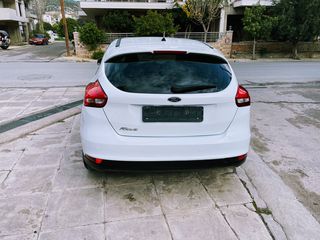 Ford Focus 2016 1.5 TDCi Start/Stopp AUTOMATIC-thumb-9