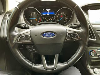 Ford Focus 2016 1.5 TDCi Start/Stopp AUTOMATIC-thumb-36
