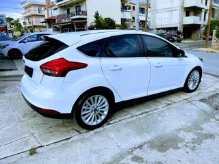 Ford Focus 2016 1.5 TDCi Start/Stopp AUTOMATIC-thumb-10