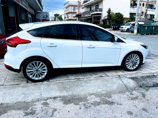Ford Focus 2016 1.5 TDCi Start/Stopp AUTOMATIC-thumb-11
