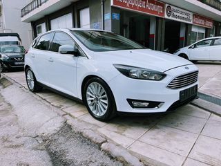 Ford Focus 2016 1.5 TDCi Start/Stopp AUTOMATIC-thumb-15