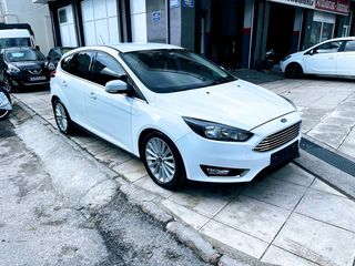 Ford Focus 2016 1.5 TDCi Start/Stopp AUTOMATIC-thumb-16