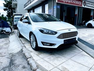 Ford Focus 2016 1.5 TDCi Start/Stopp AUTOMATIC-thumb-17
